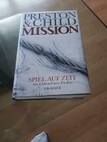 Preston&Child:Mission, Gideon-Crew-Thriller Nordrhein-Westfalen - Erkrath Vorschau