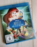 Disney Arielle Blue Ray Friedrichshain-Kreuzberg - Friedrichshain Vorschau