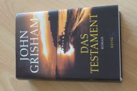 John Grisham, Das Testament Baden-Württemberg - Waldshut-Tiengen Vorschau