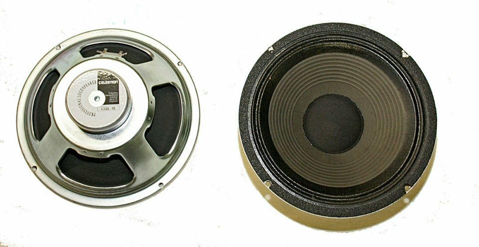 Celestion G12L-35, 16ohm in Bad Camberg