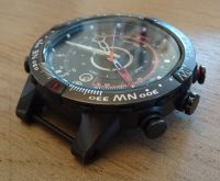 Timex T45581 Armbanduhr Hessen - Burghaun Vorschau