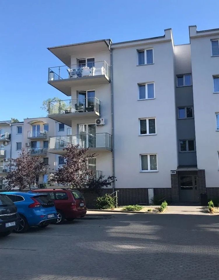 TOP Appartement in Dziwnówek 100 Meter zum Strand Eine Woche 350 in Berlin