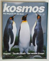 Zeitschrift KOSMOS, Heft 03-1990 Schwachhausen - Neu Schwachhausen Vorschau