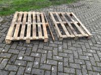 2 Holzpaletten zu verschenken Freiburg im Breisgau - Hinterzarten Vorschau