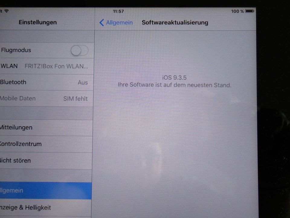 Apple IPAD 2 Gen. Wifi+Cellular 64GB+Extra in München