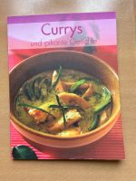 Kochbuch „Currys“ Wuppertal - Ronsdorf Vorschau