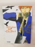 Bleach Artbook All Colour But The Black The Art of Bleach Manga Bayern - Hof Vorschau