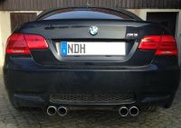 BMW M3 Getriebe GTS Software Update DKG E90 E92 E93 Sachsen - Puschwitz Vorschau
