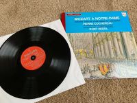 Classic Schallplatte Vinyl Mozart a Notre Dame Bayern - Memmingen Vorschau