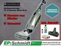 ✅ Kärcher FC 5 Premium / Hartbodenreiniger ✅ inkl. Zubehör ✅ NEU Thüringen - Artern/Unstrut Vorschau