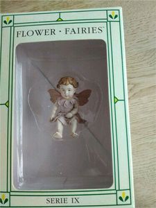 Flower Fairy Fee Gänseblümchen 9,5cm