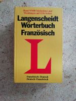 Langscheidt Wörterbücher zu verschenken Nordrhein-Westfalen - Bad Honnef Vorschau