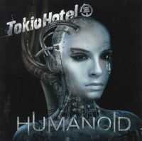 Tokio Hotel - Humanoid CD Berlin - Charlottenburg Vorschau
