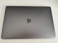 Apple MacBook Pro 15 Zoll Space Grau Hessen - Kassel Vorschau