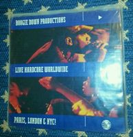 Boogie Down Productions Live Hardcore Worldwide KRS One Vinyl LP Berlin - Spandau Vorschau