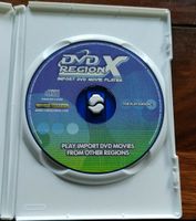 PlayStation/PS 2 DVD Region X für Import DVDS Nordrhein-Westfalen - Solingen Vorschau