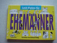 Comic Buch - Leitfaden für Ehemänner  Cartoons 1992 - Vintage Baden-Württemberg - Kehl Vorschau