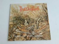 Vinyl Sammlung Hier LP Hellbastard /Heading For Internal(fast Neu Hessen - Mühlheim am Main Vorschau