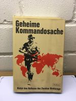Geheime Kommandosache Buch Band 1+2 Nordrhein-Westfalen - Krefeld Vorschau