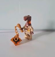 Lego Ninjago Minifigur Pyro Viper Neu Figur Sammelstück Schlange Bayern - Langenpreising Vorschau