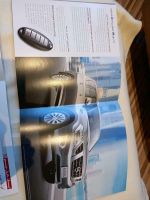 Nissan Patrol Prospekt und Nismo Beiblatt ,2018,Arabische Ausgabe Dortmund - Mitte Vorschau