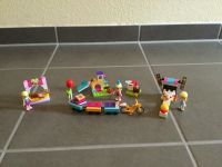 3 Lego Friends Sets mit Stephanie Schleswig-Holstein - Boostedt Vorschau