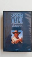 3 DVDs mit John Wayne: Unbesiegten + Brannigan + letzte Befehl Rheinland-Pfalz - Dannstadt-Schauernheim Vorschau