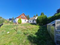 kleine Doppelhaushälfte mit sonnigen Garten Sachsen - Penig Vorschau