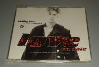 Phillip Boa and the Voodooclub - Love on sale (1993) Maxi-CD Nordrhein-Westfalen - Warstein Vorschau