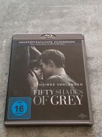 Fifty Shades of Grey Geheimes Verlangen UNCUT blu ray Blu-Ray Baden-Württemberg - Fellbach Vorschau