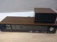 Grundig RTV 501 Transistor Radio inkl. Box 39M Rheinland-Pfalz - Schifferstadt Vorschau
