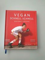 Vegan schnell schnel genial einfach Josita Hartanto Koch Buch neu Baden-Württemberg - Sachsenheim Vorschau