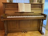 Rippen Klavier, Modell Largo, # 187012 Hessen - Höchst im Odenwald Vorschau