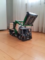 Lego Technic Mack Anthem 42078 Baden-Württemberg - Grafenberg Vorschau