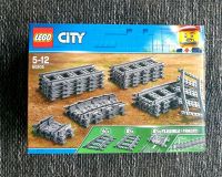 Lego City 60205 gerade Schienen ✅NEU/OVP Nordrhein-Westfalen - Dinslaken Vorschau