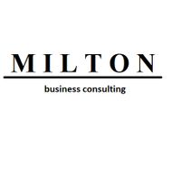 Milton business consulting