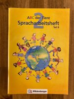 Deutsch Grundschule ABC der Tiere Spracharbeitsheft Köln - Lindenthal Vorschau