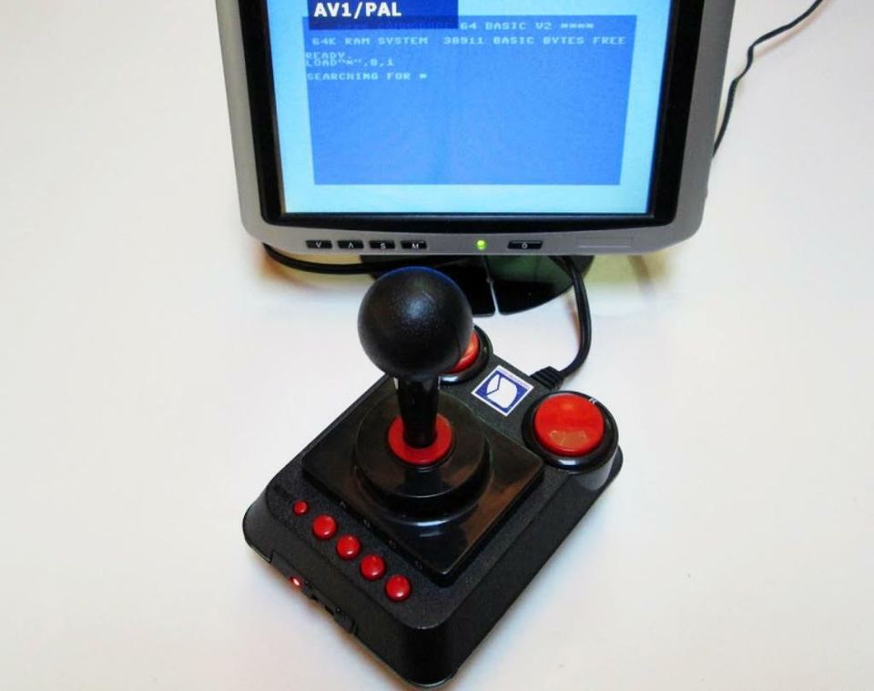 █▬█ █ ▀█▀ Commodore C64 DTV3 Rev. 050919 inkl. 30 Spielen - rar in Nordrhein-Westfalen - Nörvenich
