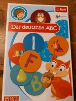 ABC Lernspiel Baden-Württemberg - Bollschweil Vorschau