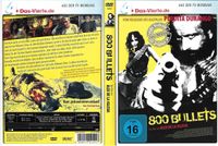 DVD - 800 Bullets - FSK 16 Rheinland-Pfalz - Pirmasens Vorschau