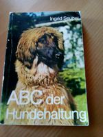 Buch - Das ABC der Hundeschule Sachsen - Neukirchen/Erzgeb Vorschau