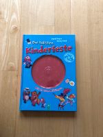Buch Die tollsten Kinderfeste v Pabst u Riedl Ideen für Feste Nordrhein-Westfalen - Neuss Vorschau