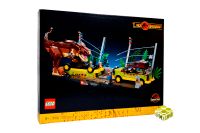 LEGO® Jurassic World 76956 Ausbruch des T. Rex NEU✅OVP✅ Bayern - Markt Wald Vorschau