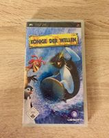 PS2 Playstation Spiel Könige der Wellen NEU Hessen - Flörsheim am Main Vorschau