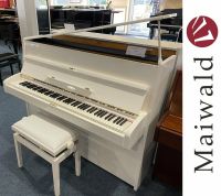Bechstein Klavier Modell 12n weiß poliert Nordrhein-Westfalen - Kamen Vorschau