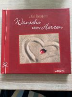 Geschenkbüchlein „Wünsche von Herzen“ Stuttgart - Degerloch Vorschau