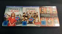 Orange is the new Black Staffel 1-3 Blu-ray neu Hessen - Mainhausen Vorschau
