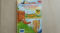 Leserabe 1. Lesestufe: Mammutgeschichten,ab 1. Klasse Nordrhein-Westfalen - Leverkusen Vorschau