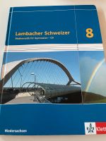 Lambacher Schweizer Mathematik für Gymnasien G9 Niedersachsen - Ronnenberg Vorschau