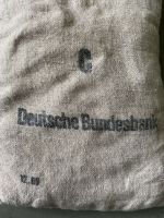Deutsche Bundesbank Geldsäcke/ Kirschkernkissen Bayern - Rehling Vorschau